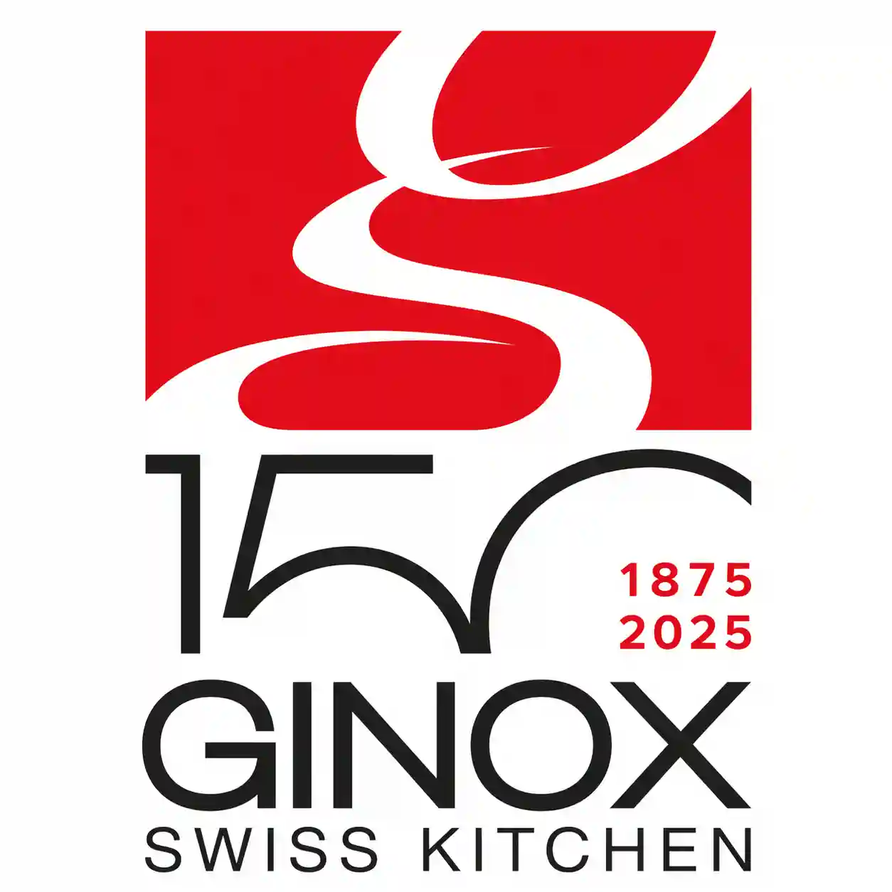 Ginox Swiss Kitchen