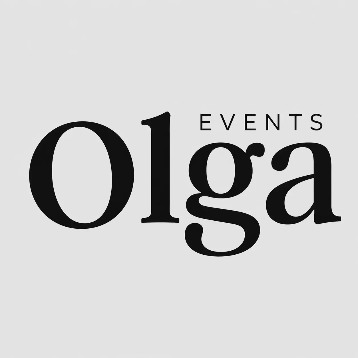 Olga Events