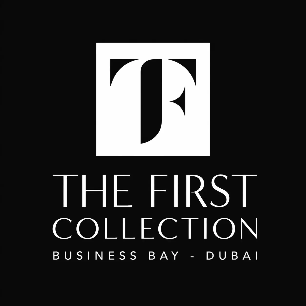 The First Collection