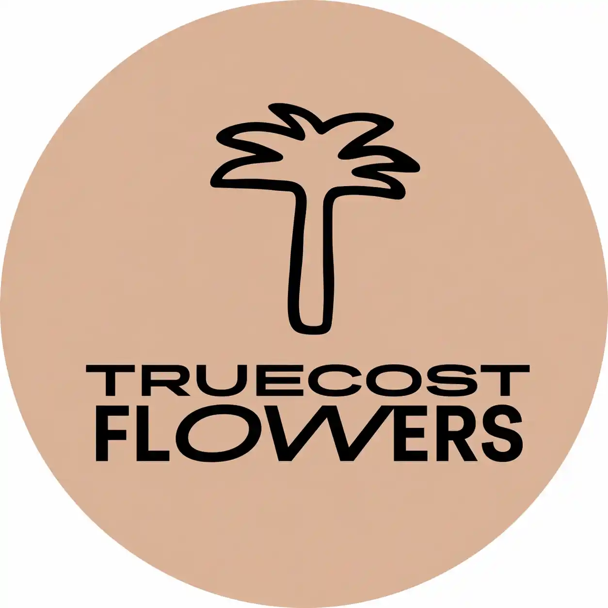True Cost Flowers