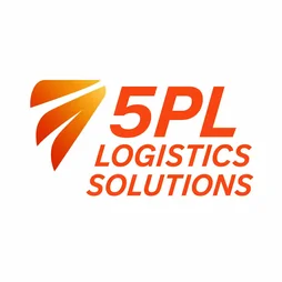 5PL Logistics Solutions logo