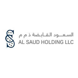 Al Saud Holding LLC logo