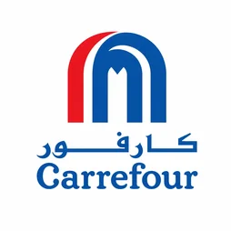 Carrefour logo