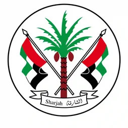 Government of Sharjah logo