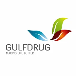 GulfDrug logo
