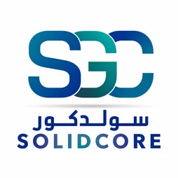 Solidcore (SGC) logo