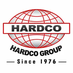 Hardco Group logo