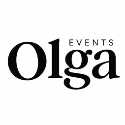 Olga Events logo